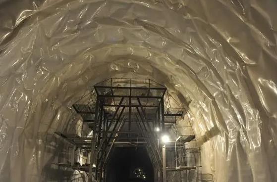 永春隧道蒸汽增压增温设备 隧道蒸汽减压阀图片 隧道养护拱